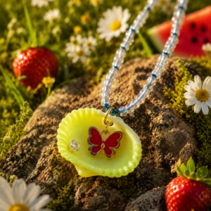 Rèvéshe Signature Collection, Summer Orchard