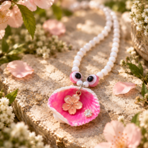 Rèvéshe Signature Collection, Blossoms of Grace