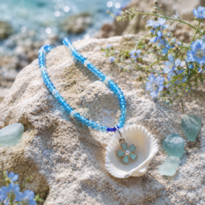 Rèvéshe Signature Collection, Aqua Bloom