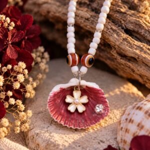 Rèvéshe Signature Collection, Crimson Blossom
