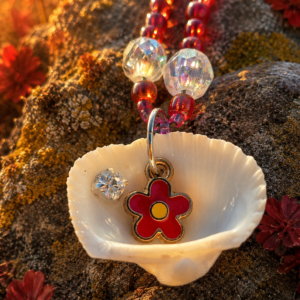 Rèvéshe Signature Collection, Crimson Radiance