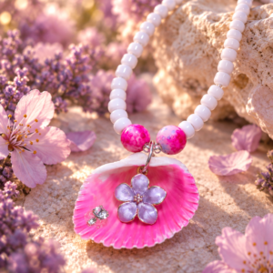 Rèvéshe Signature Collection, Lavender Bloom